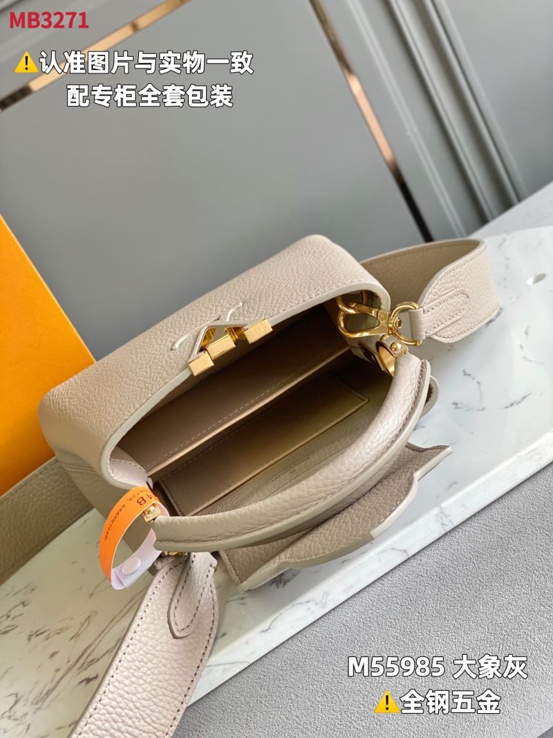 Louis Vuitton Top Handle Bags